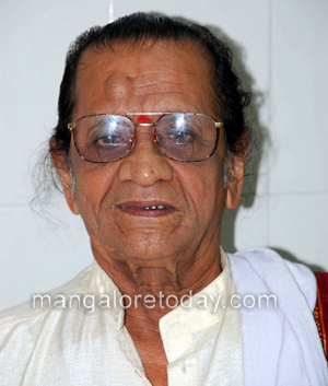 Chittani Ramachandra Hegde